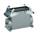 LAPP 79085400 HEAVY DUTY BASE, 2 LEVER, SIZE HB16