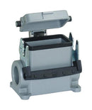 LAPP 79114400 HEAVY DUTY BASE, 1 LEVER, SZ 16B