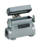 LAPP 79456200 HEAVY DUTY BASE, 1 LEVER, SZ 10A