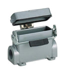 LAPP 79485200 HEAVY DUTY BASE, 1 LEVER, SZ 16A