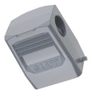 LAPP 79022200 HEAVY DUTY HOOD, 1 LEVER, SIZE HB6