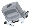 LAPP 79040600 HEAVY DUTY HOOD, 2 LEVER, SIZE HB10