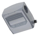 LAPP 79054400 HEAVY DUTY HOOD, 1 LEVER, SIZE HB10