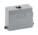 LAPP 79144400 HEAVY DUTY HOOD, 1 LEVER, SZ 24B