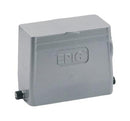 LAPP 79154800 HEAVY DUTY HOOD, 1 LEVER, SZ 24B