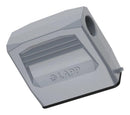 LAPP 79492400 HEAVY DUTY HOOD, 1 LEVER, SZ 16A