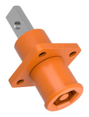 LAPP 381167155 HIGH PWR CONN, PLUG, 120A, 1KV, FLANGE