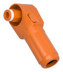 LAPP 381167156 HIGH PWR CONN, RCPT, 120A, 1KV, CABLE