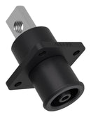 LAPP 381167157 HIGH PWR CONN, PLUG, 250A, 1.5KV, FLANGE