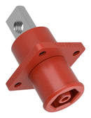LAPP 381167159 HIGH PWR CONN, PLUG, 250A, 1.5KV, FLANGE