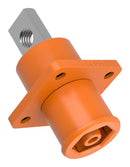 LAPP 381167161 HIGH PWR CONN, PLUG, 250A, 1.5KV, FLANGE