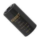 KEMET ALS80A513KE040 CAP, ALU ELEC, 0.051F, 40V, SCREW