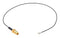 MOLEX 73230-6250 RF / Coaxial Cable Assembly, SMA RP Bulkhead Jack to MHF I Plug, 1.13mm, 50 ohm, 12 ", 305 mm