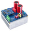 INFINEON EVAL6ED2231S12TM1TOBO1 Evaluation Board, 6ED2231S12T, MOSFET Gate Driver SP005831712