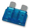 Multicomp PRO MCATP-L-E 15A MCATP-L-E 15A Fuse Automotive Blade With LED 15 A 32 V 19.1mm x 5mm 19mm ATO