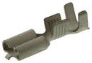 AMP - TE CONNECTIVITY 41450 Quick Disconnect Terminal, FASTON 250, Female Quick Disconnect, 6.35mm x 0.81mm, 0.25" x 0.032"