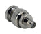 SIRETTA ADAPT/SMAF/BNCM RF / Coaxial Adapter, SMA, Jack, BNC, Plug, Straight Adapter, 50 ohm