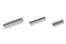 SAMTEC TSM-107-01-L-DV-TR Pin Header, Board-to-Board, 2.54 mm, 2 Rows, 14 Contacts, Surface Mount, TSM Series