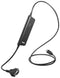 KVASER 01424-4 Interface, CAN 2.0A/CAN 2.0B, Kvaser Leaf v3, 1-CH, USB 2.0 Type A Plug to D Sub 9 Position Plug
