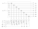 RENESAS 74CBTLV3253PGG Multiplexer / Demultiplexer, 2 Channels, 1:4, 2.3 V to 3.6 V, TSSOP-16