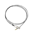 KEYSIGHT TECHNOLOGIES PX0103A-002 Test Cable Assembly, 210V, Triaxial to SMB Cable