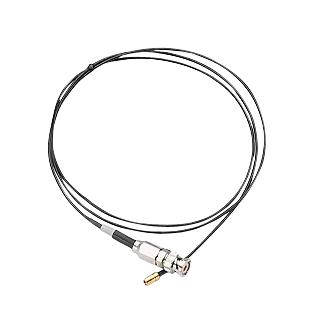 KEYSIGHT TECHNOLOGIES PX0103A-002 Test Cable Assembly, 210V, Triaxial to SMB Cable