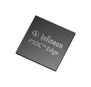 INFINEON PSE846GPS2DBZC4XQSA1 ARM MCU, PSOC Edge Family E84 Series Microcontrollers, ARM Cortex-M55F, ARM Cortex-M33F, 32 bit