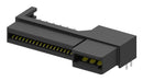 MOLEX 459842-173 Rectangular Power Connector, 2P+36S, 38 Contacts, EXTreme LPHPower 45984 Series, PCB Mount