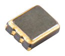 RALTRON COM1305-25.000-EXT-T-TR Oscillator, 25 MHz, CMOS, 3.3 VDC, SMD, 3.2mm x 2.5mm, COM1305 Series