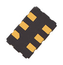 RALTRON CL3225-125.000-3.3-25-X-T-TR Oscillator, 125 MHz, 25 ppm, LVDS, 3.3 VDC, SMD, 3.2mm x 2.5mm, CL3225 Series
