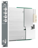 NI / EMERSON 790584-01 Oscilloscope, PXIe-5108, 14-bit, 100 MHz, 250 MSPS, 256MB, 4 Analogue Channel, 5.25 ns
