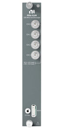 NI / EMERSON 790584-01 Oscilloscope, PXIe-5108, 14-bit, 100 MHz, 250 MSPS, 256MB, 4 Analogue Channel, 5.25 ns