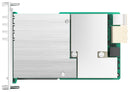 NI / EMERSON 790584-01 Oscilloscope, PXIe-5108, 14-bit, 100 MHz, 250 MSPS, 256MB, 4 Analogue Channel, 5.25 ns
