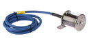 GEMS SENSORS 010-3433 Level Switch, Oil, Water, 10 bar, Stainless Steel, SPST-NO