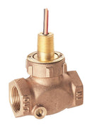 GEMS SENSORS 020-2413 Flow Switch, Cable, SPDT, 3 l/min, 22.5 l/min, 27 bar