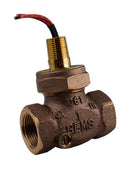 GEMS SENSORS 020-2394 Flow Switch, Cable, SPDT, 4 l/min, 27 bar