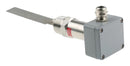 GEMS SENSORS 020-3499 Flow Switch, Terminal Box, SPDT, 15 l/min, 125 l/min, 55 bar