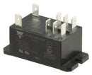 CARLO GAVAZZI CF30A002240AX Power Relay, IP67, DPDT, 240 VAC, 30 A, CF30 Series, Panel Mount, Non Latching