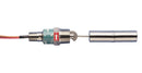 GEMS SENSORS 010-3461 Level Switch, Point Level Switch, Liquid, R1, 35 bar, Stainless Steel, SPDT