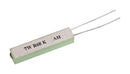 CGS - TE Connectivity SBCHE151K5J SBCHE151K5J Through Hole Resistor 1.5 Kohm SBC Series 17 W &plusmn; 5% Axial Leaded