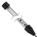 BANNER ENGINEERING HLS27DW0710C LED Strip Light, 710mm, Cool White, 30VDC, HLS27 Series