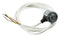 HENGSTLER 0527042 Rotary Encoder, Optical, Incremental, 360 PPR, 0 Detents, Horizontal, Without Push Switch