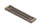 HIROSE / HRS BK13C06-32DS/2-0.35V(895) Mezzanine Connector, 32Sig+2Pwr, Receptacle, 0.35 mm, 2 Rows, 34 Contacts, Surface Mount Straight
