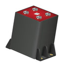 KYOCERA AVX DFFPPI1357K2F Power Film Capacitor, Metallized PP, 1350 µF, ± 10%, DC Filter, Stud Mount - M10