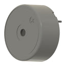 PUI AUDIO AI-2335-TT Transducer, Black, Continuous, 100 dBA, 3.5 kHz, Through Hole, External