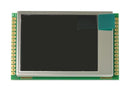 INTELLIGENT DISPLAY SOLUTIONS LMT018DNBFWD-NDN TFT LCD, 1.8 ", 160 x 128 Pixels, Landscape, Black on White, 2.8V