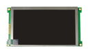 INTELLIGENT DISPLAY SOLUTIONS LMT050DNCFWU-NYN-1 TFT LCD, 5 ", 800 x 480 Pixels, Landscape, Black on White, 3.3V