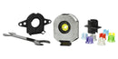 SAME SKY AMT203-V Rotary Encoder, Capacitive, Absolute, 4096 PPR, Vertical