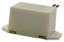 SAME SKY CS-3624 Solid State Indicator, Continuous, 78 dBA, 0.035A, 18 VDC to 28 VDC