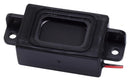 SAME SKY CES-361811-18PM-67 Speaker, 8 ohm, 89 dB, 720Hz to 20kHz, Rectangular, 1 W, 900 Hz Resonant